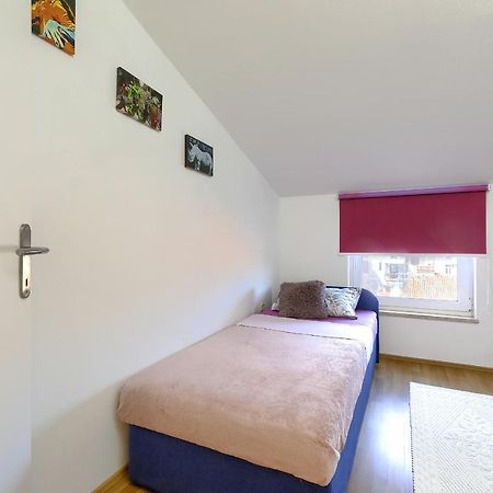 Homestay PUY 외부 사진