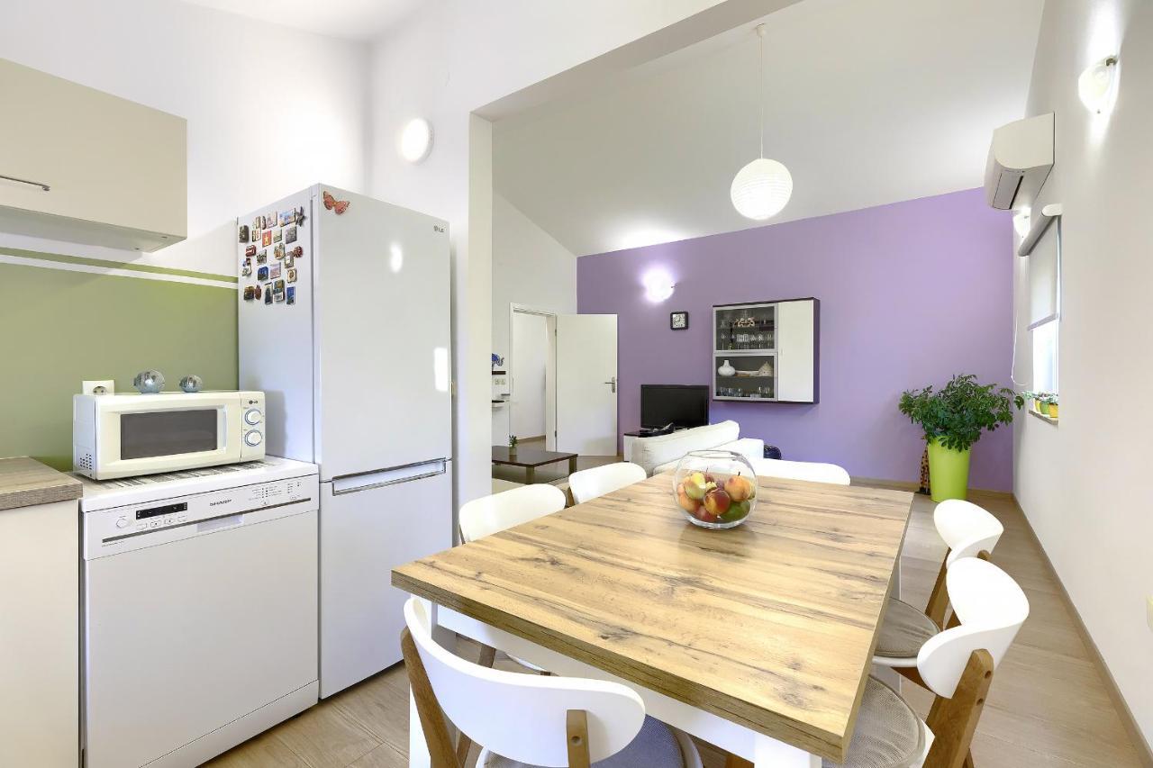 Homestay PUY 외부 사진