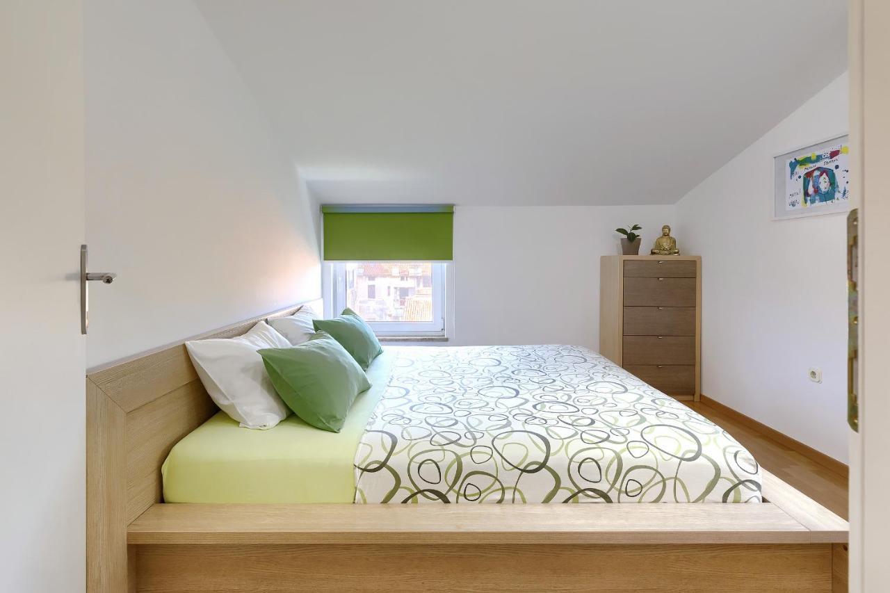 Homestay PUY 외부 사진