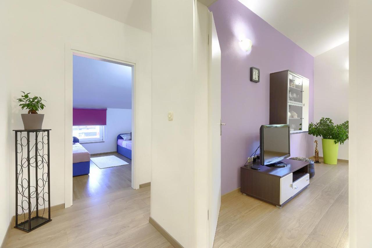 Homestay PUY 외부 사진