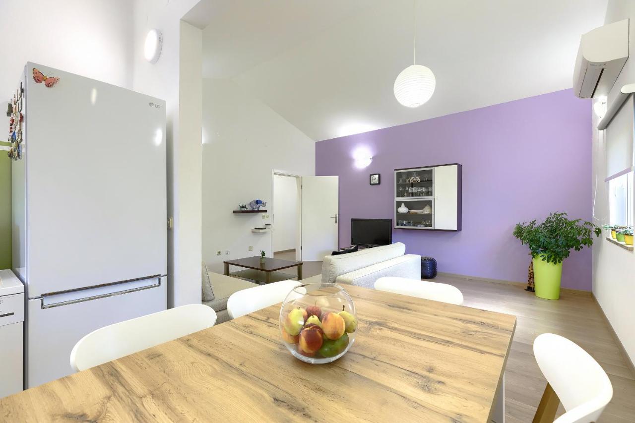 Homestay PUY 외부 사진