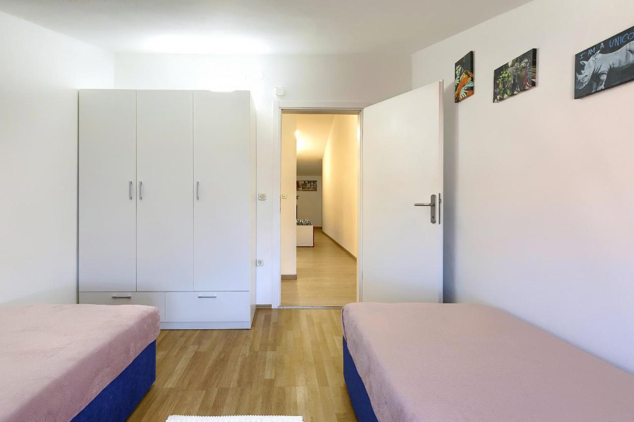 Homestay PUY 외부 사진
