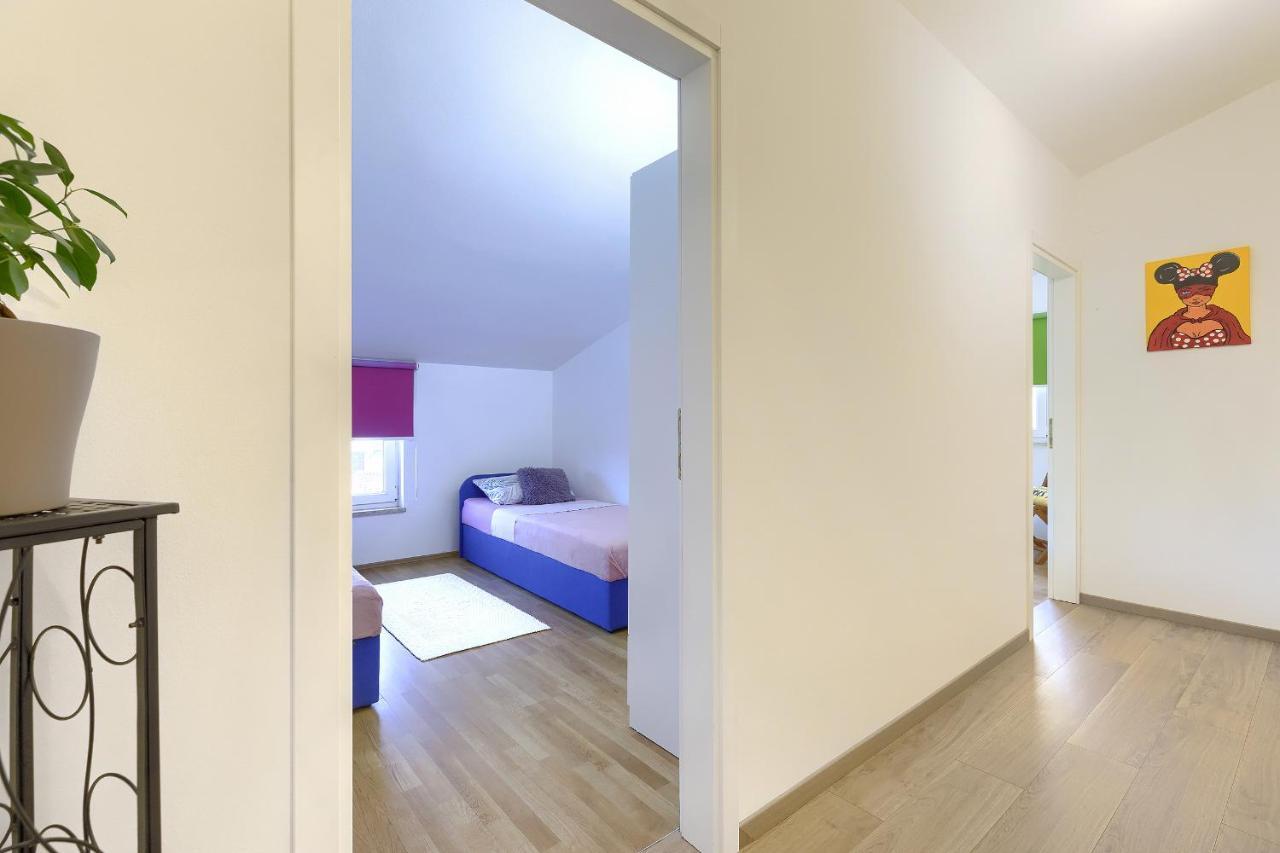 Homestay PUY 외부 사진