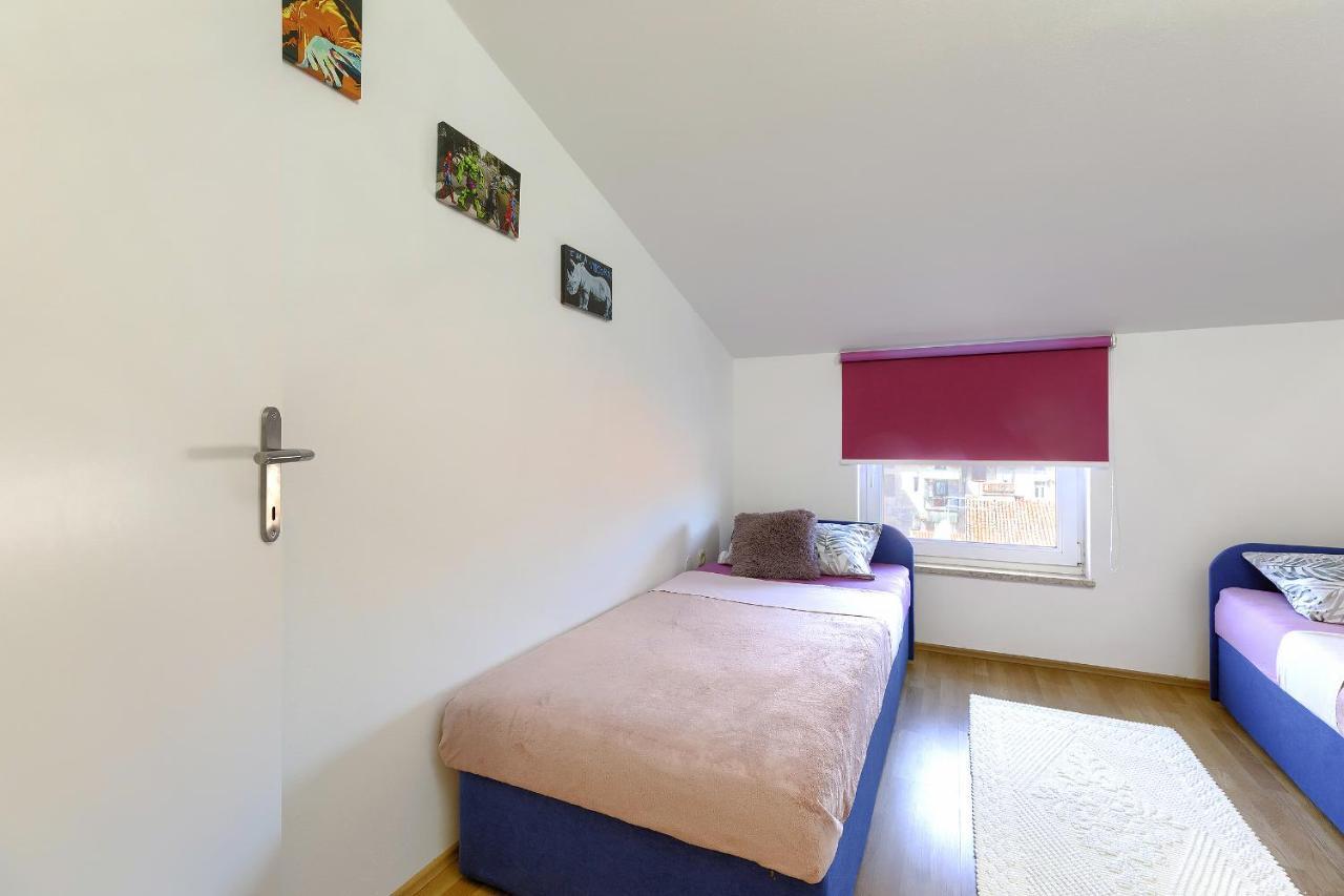 Homestay PUY 외부 사진