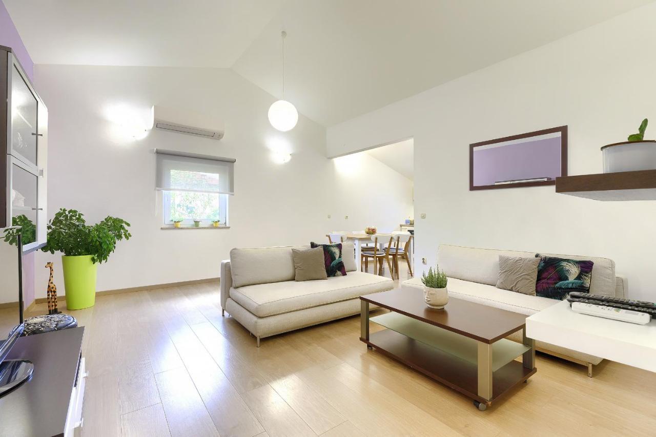 Homestay PUY 외부 사진