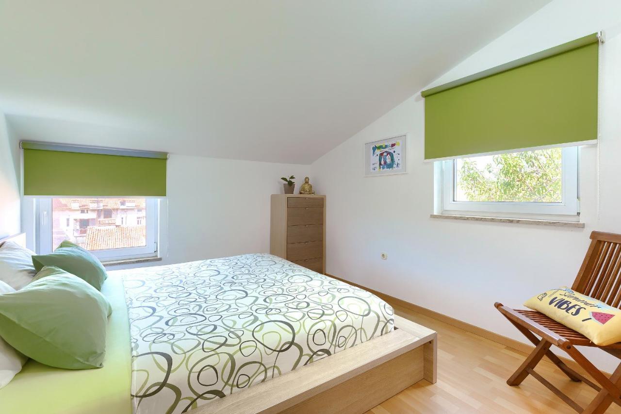 Homestay PUY 외부 사진