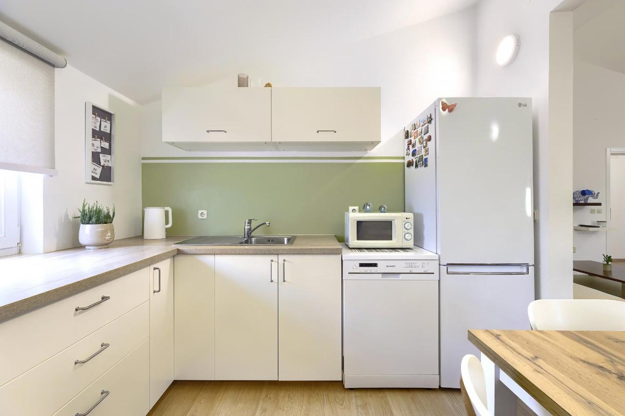 Homestay PUY 외부 사진
