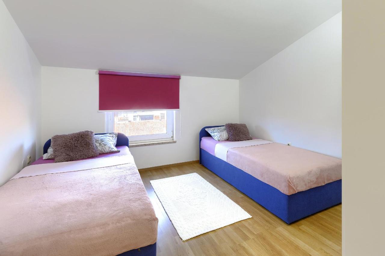 Homestay PUY 외부 사진