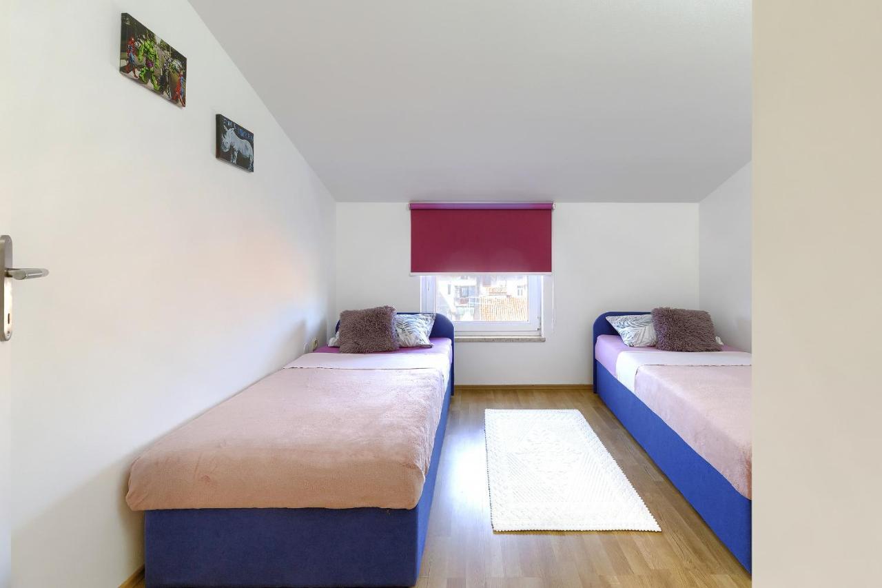 Homestay PUY 외부 사진