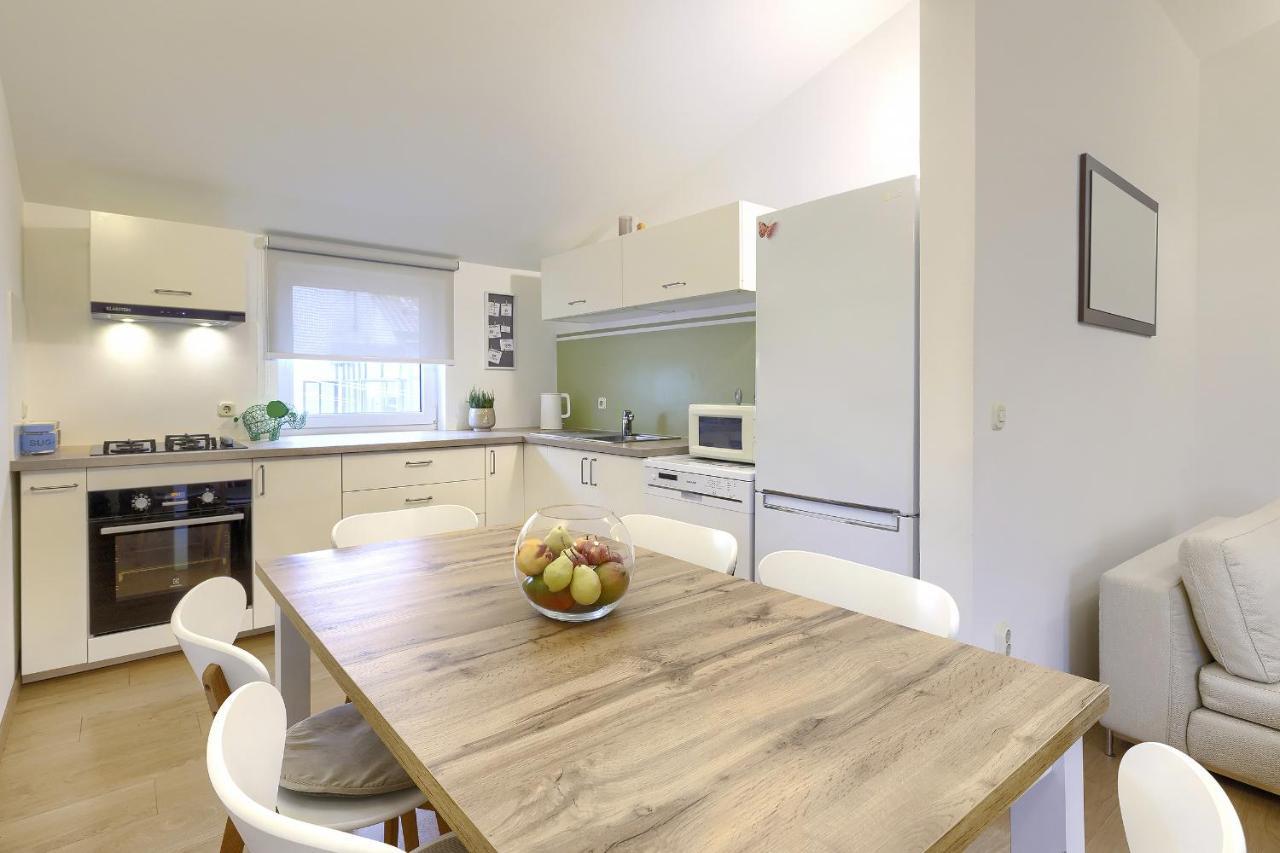 Homestay PUY 외부 사진