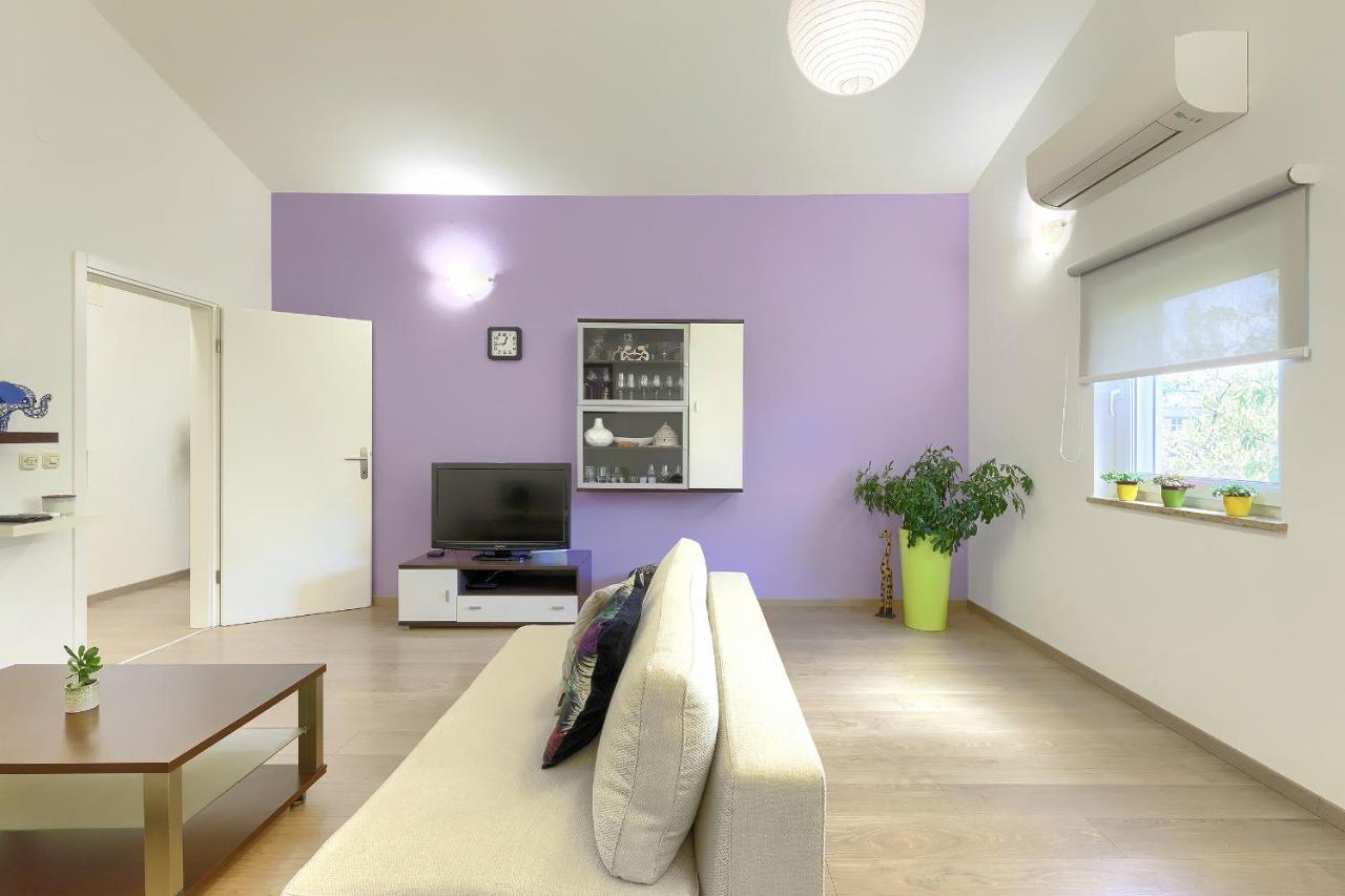 Homestay PUY 외부 사진