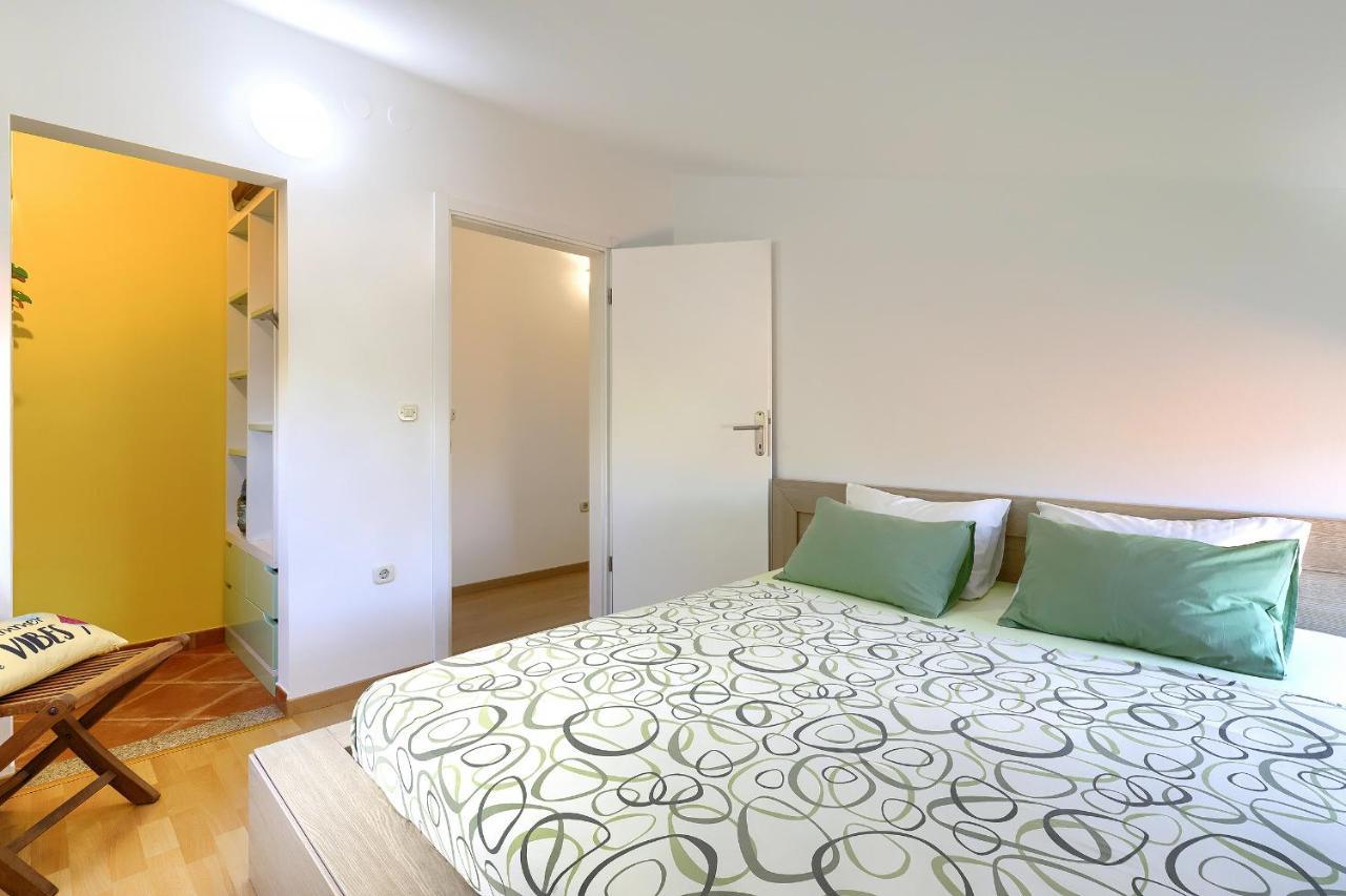 Homestay PUY 외부 사진