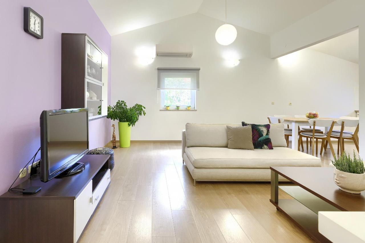 Homestay PUY 외부 사진