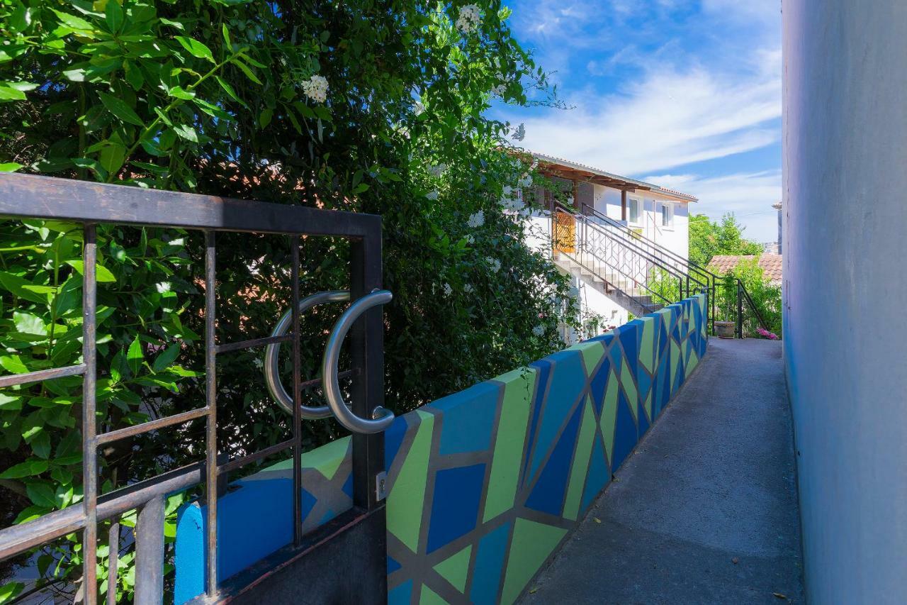 Homestay PUY 외부 사진